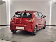 Mitsubishi Space Star 1.2 Intense CVT Hatchback