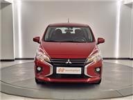 Mitsubishi Space Star 1.2 Intense CVT Hatchback