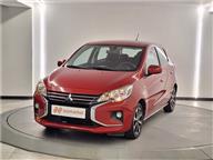 Mitsubishi Space Star 1.2 Intense CVT Hatchback