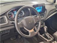Suzuki S-Cross 1.4 MHEV 6AT AllGrip GL Elegance