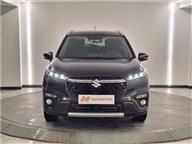 Suzuki S-Cross 1.4 MHEV 6AT AllGrip GL Elegance