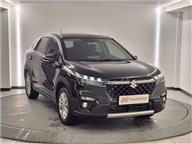 Suzuki S-Cross 1.4 MHEV 6AT AllGrip GL Elegance