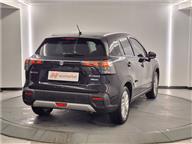 Suzuki S-Cross 1.4 MHEV 6AT AllGrip GL Elegance