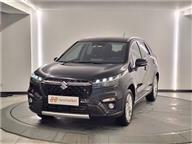 Suzuki S-Cross 1.4 MHEV 6AT AllGrip GL Elegance