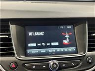 Opel Crossland 1.2 T Essential