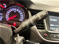 Opel Crossland 1.2 T Essential