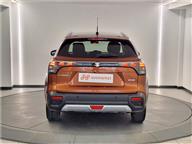 Suzuki S-Cross 1.4 MHEV 129 6AT ALLGRIP GLX PREMIUM MK
