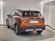 Suzuki S-Cross 1.4 MHEV 129 6AT ALLGRIP GLX PREMIUM MK