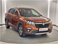 Suzuki S-Cross 1.4 MHEV 129 6AT ALLGRIP GLX PREMIUM MK