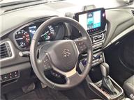 Suzuki S-Cross 1.4 MHEV 129 6AT ALLGRIP GLX PREMIUM MK