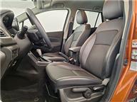 Suzuki S-Cross 1.4 MHEV 129 6AT ALLGRIP GLX PREMIUM MK