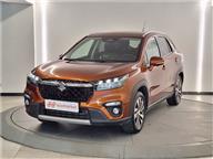 Suzuki S-Cross 1.4 MHEV 129 6AT ALLGRIP GLX PREMIUM MK