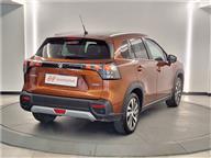 Suzuki S-Cross 1.4 MHEV 129 6AT ALLGRIP GLX PREMIUM MK