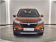 Suzuki S-Cross 1.4 MHEV 129 6AT ALLGRIP GLX PREMIUM MK