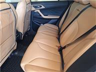 MG HS LUXURY 1.5 T (170) AT MK