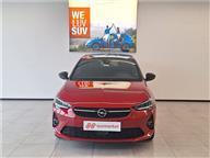 Opel Corsa 1.2 T Ultimate  130 hp