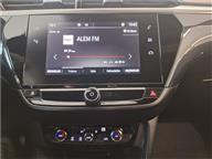 Opel Corsa 1.2 T Ultimate  130 hp