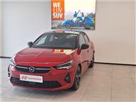 Opel Corsa 1.2 T Ultimate  130 hp