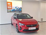 Opel Corsa 1.2 T Ultimate  130 hp