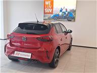 Opel Corsa 1.2 T Ultimate  130 hp