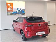 Opel Corsa 1.2 T Ultimate  130 hp