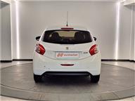 Peugeot 208 1.0 VTI Access 69 Ps Hatchback