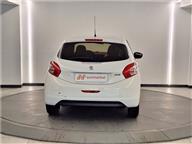 Peugeot 208 1.0 VTI Access 69 Ps Hatchback