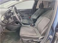 Ford Fiesta 1.1 Style