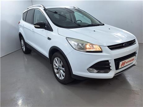 Ford Kuga 1.5 EcoBoost AWD Titanium Otomatik 182 Ps SUV