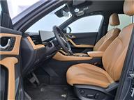 MG HS PHEV LUXURY 1.5T AT