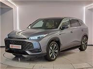 MG HS PHEV LUXURY 1.5T AT