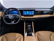 MG HS PHEV LUXURY 1.5T AT