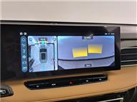 MG HS PHEV LUXURY 1.5T AT