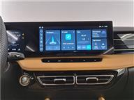 MG HS PHEV LUXURY 1.5T AT