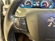 Peugeot 2008 1.2 PureTech Allure EAT6 112 Ps Crossover