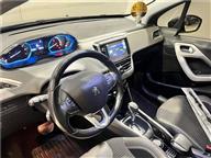 Peugeot 2008 1.2 PureTech Allure EAT6 112 Ps Crossover