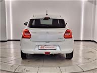 Suzuki Swift 1.2 GL Techno Hybrid Cvt Tek Renk
