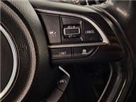 Suzuki Swift 1.2 GL Techno Hybrid Cvt Tek Renk