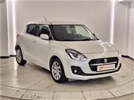 Suzuki Swift 1.2 GL Techno Hybrid Cvt Tek Renk