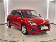 Suzuki Swift 1.2 GL Techno Hybrid Cvt Tek Renk