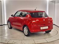 Suzuki Swift 1.2 GL Techno Hybrid Cvt Tek Renk