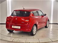 Suzuki Swift 1.2 GL Techno Hybrid Cvt Tek Renk
