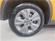 Suzuki Vitara MILD HYBRID 1.4 129 GL ELEGANCE 4x2 AT ÇİFT RENK M