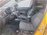 Suzuki Vitara MILD HYBRID 1.4 129 GL ELEGANCE 4x2 AT ÇİFT RENK M