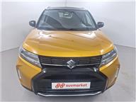 Suzuki Vitara MILD HYBRID 1.4 129 GL ELEGANCE 4x2 AT ÇİFT RENK M