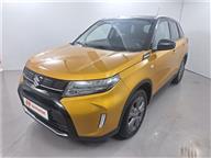 Suzuki Vitara MILD HYBRID 1.4 129 GL ELEGANCE 4x2 AT ÇİFT RENK M