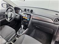 Suzuki Vitara MILD HYBRID 1.4 129 GL ELEGANCE 4x2 AT TEK RENK MK