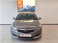 Opel Insignia 1.6 CDTI Sport Otomatik 136 Ps Sedan