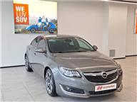 Opel Insignia 1.6 CDTI Sport Otomatik 136 Ps Sedan