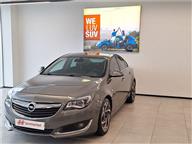 Opel Insignia 1.6 CDTI Sport Otomatik 136 Ps Sedan